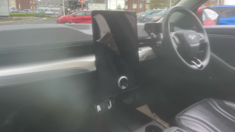 Ford Mustang Mach-E 216kW Extended Range 88kWh RWD 5dr Auto Electric Estate